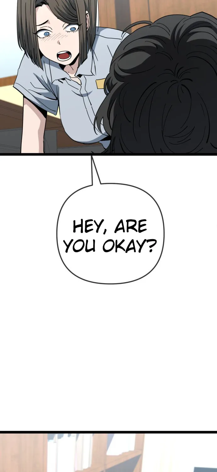 Unemployed Baek-soon Chapter 220 page 19 - 