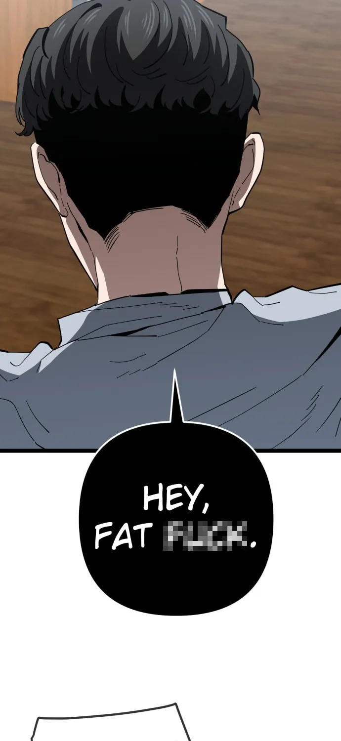 Unemployed Baek-soon Chapter 220 page 21 - 