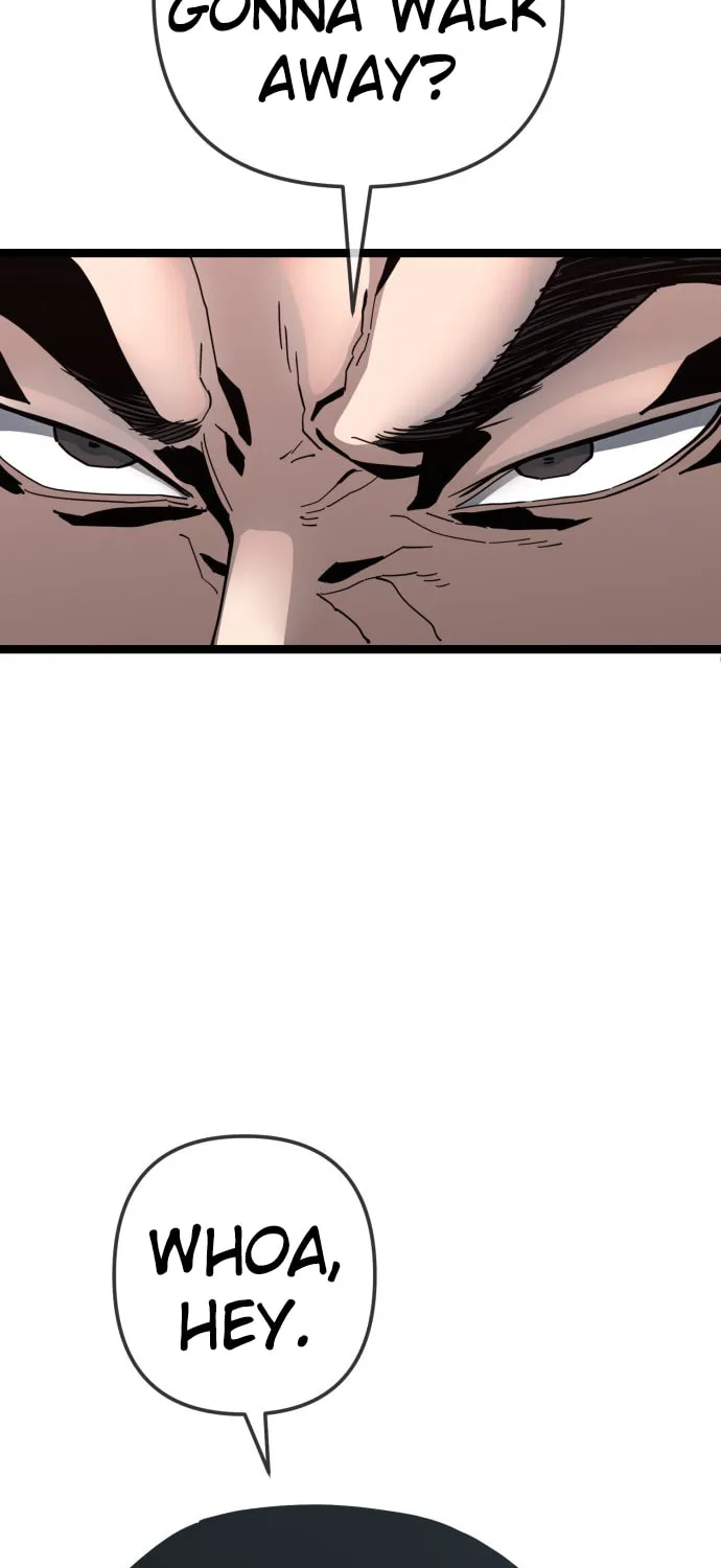 Unemployed Baek-soon Chapter 220 page 25 - 