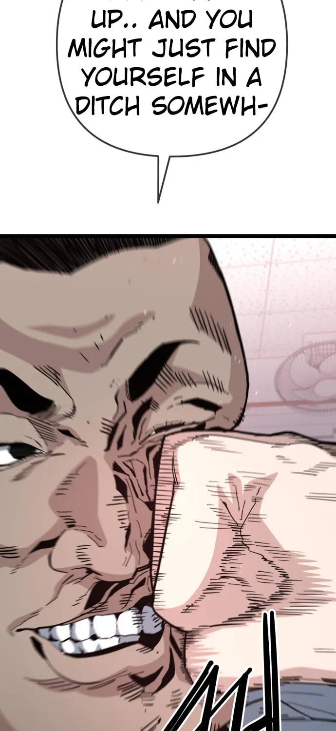 Unemployed Baek-soon Chapter 220 page 33 - 