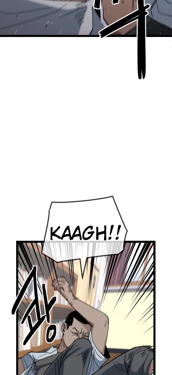 Unemployed Baek-soon Chapter 220 page 35 - 