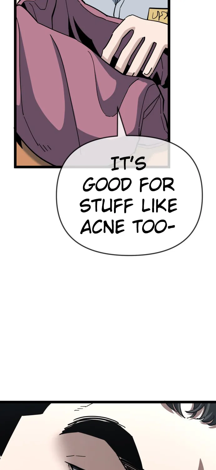 Unemployed Baek-soon Chapter 220 page 5 - 