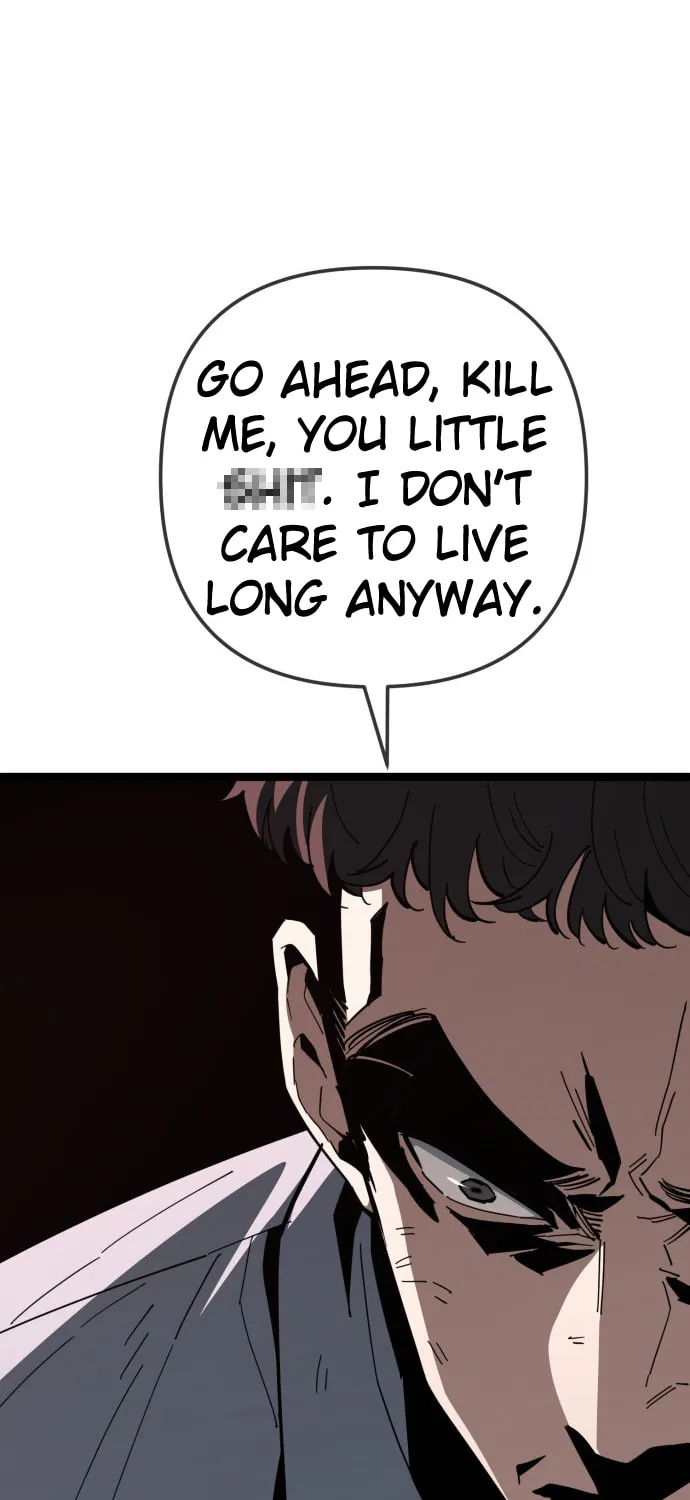 Unemployed Baek-soon Chapter 220 page 41 - 