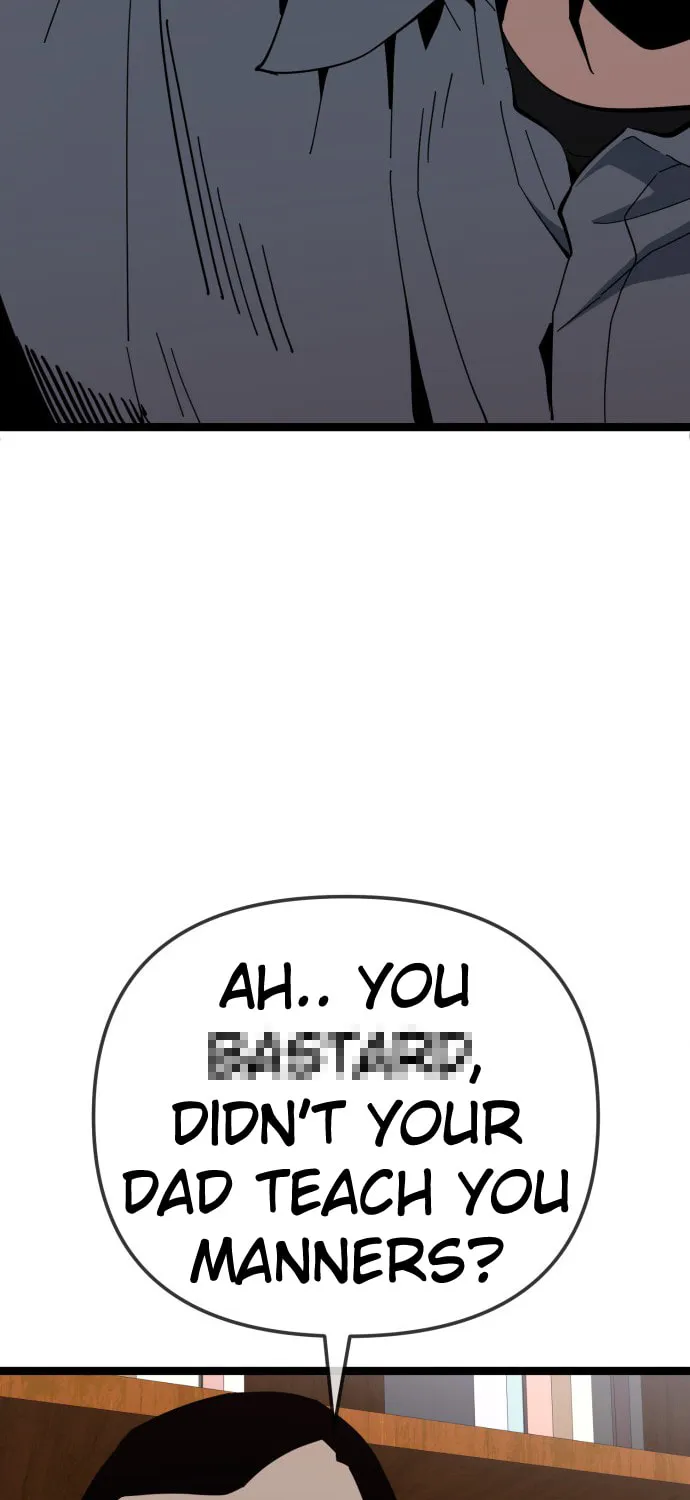 Unemployed Baek-soon Chapter 220 page 43 - 