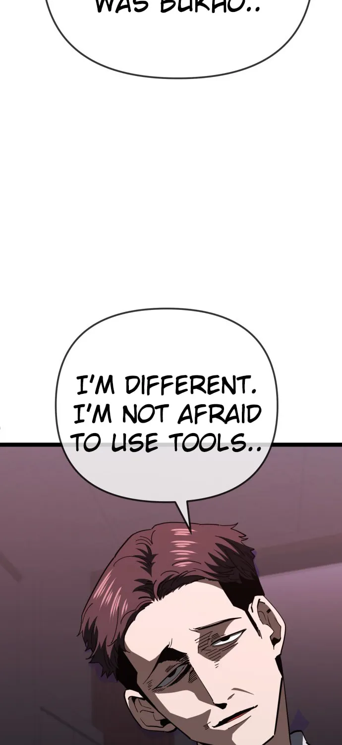 Unemployed Baek-soon Chapter 220 page 59 - 