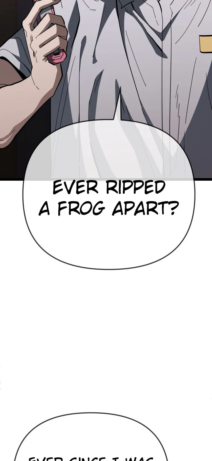Unemployed Baek-soon Chapter 220 page 61 - 