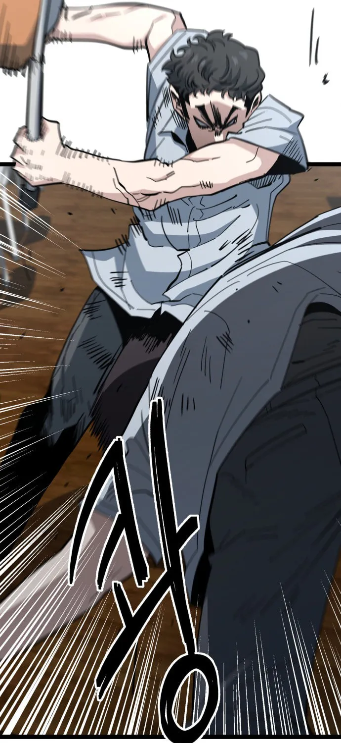 Unemployed Baek-soon Chapter 220 page 65 - 