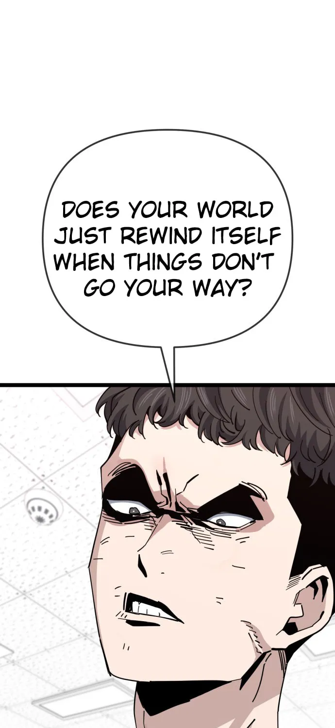 Unemployed Baek-soon Chapter 220 page 75 - 