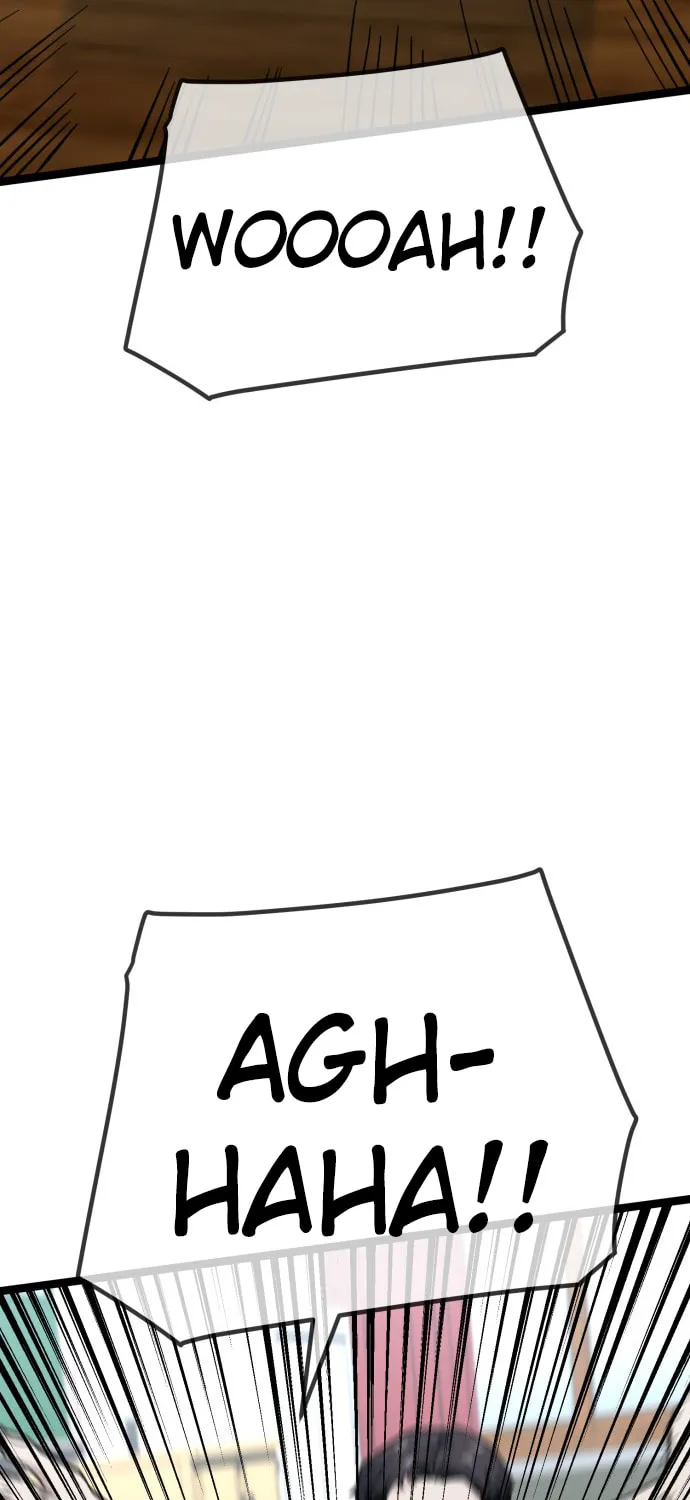 Unemployed Baek-soon Chapter 220 page 9 - 