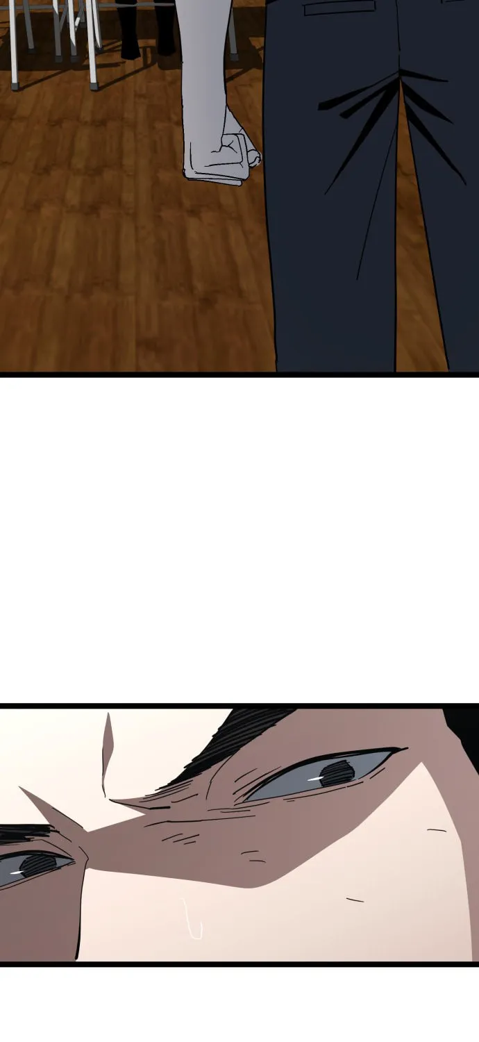 Unemployed Baek-soon Chapter 220 page 95 - 