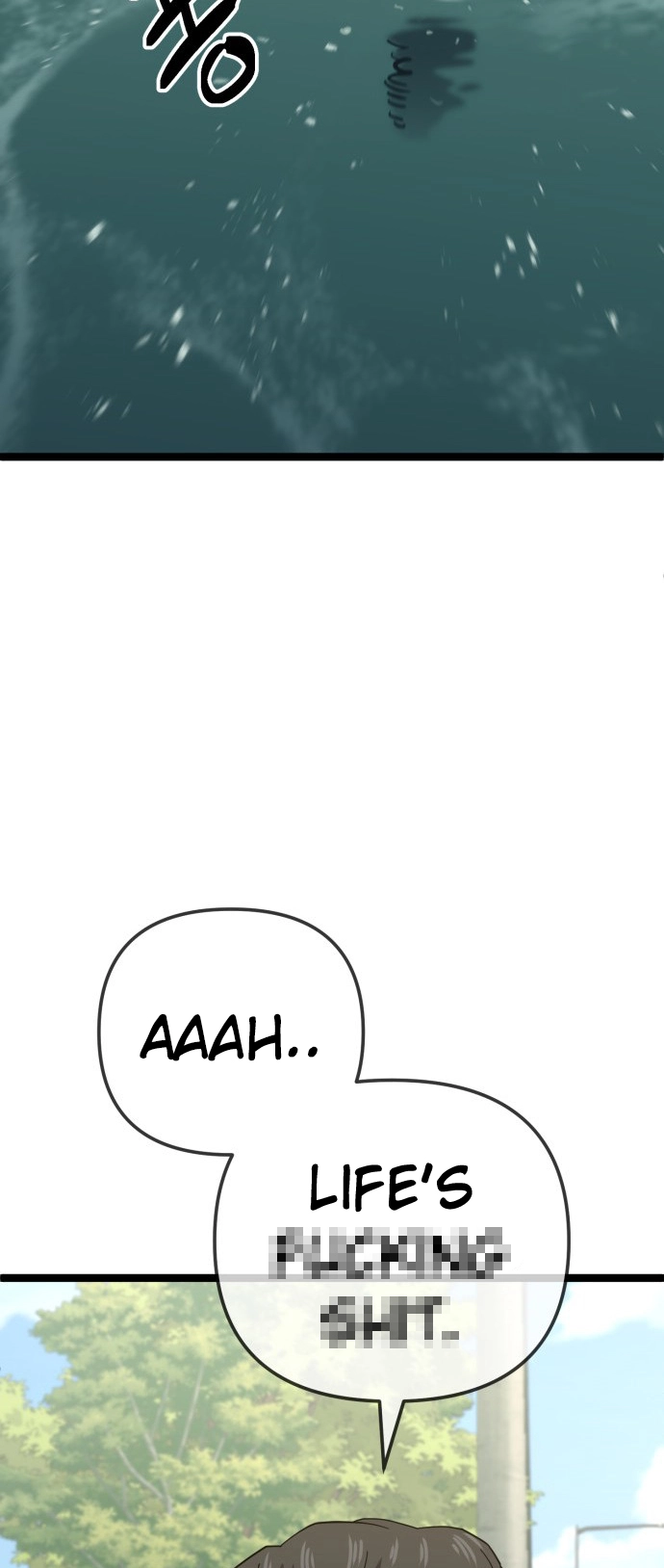 Unemployed Baek-soon Chapter 221 page 12 - 