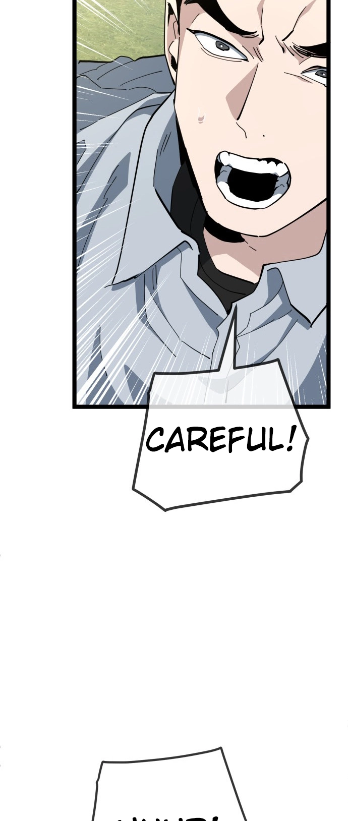 Unemployed Baek-soon Chapter 221 page 21 - 