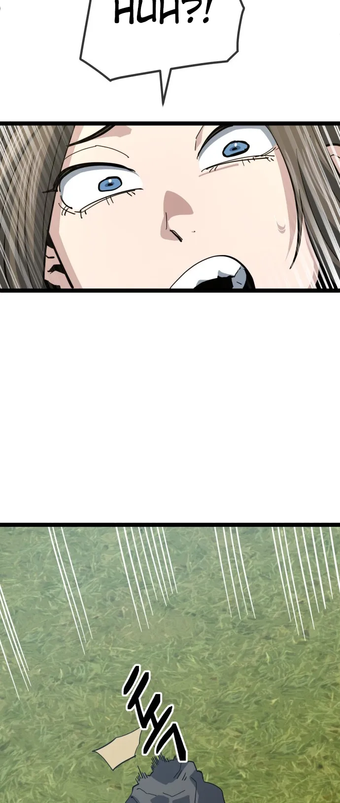 Unemployed Baek-soon Chapter 221 page 22 - 