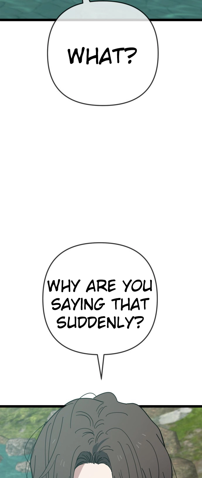 Unemployed Baek-soon Chapter 221 page 35 - 