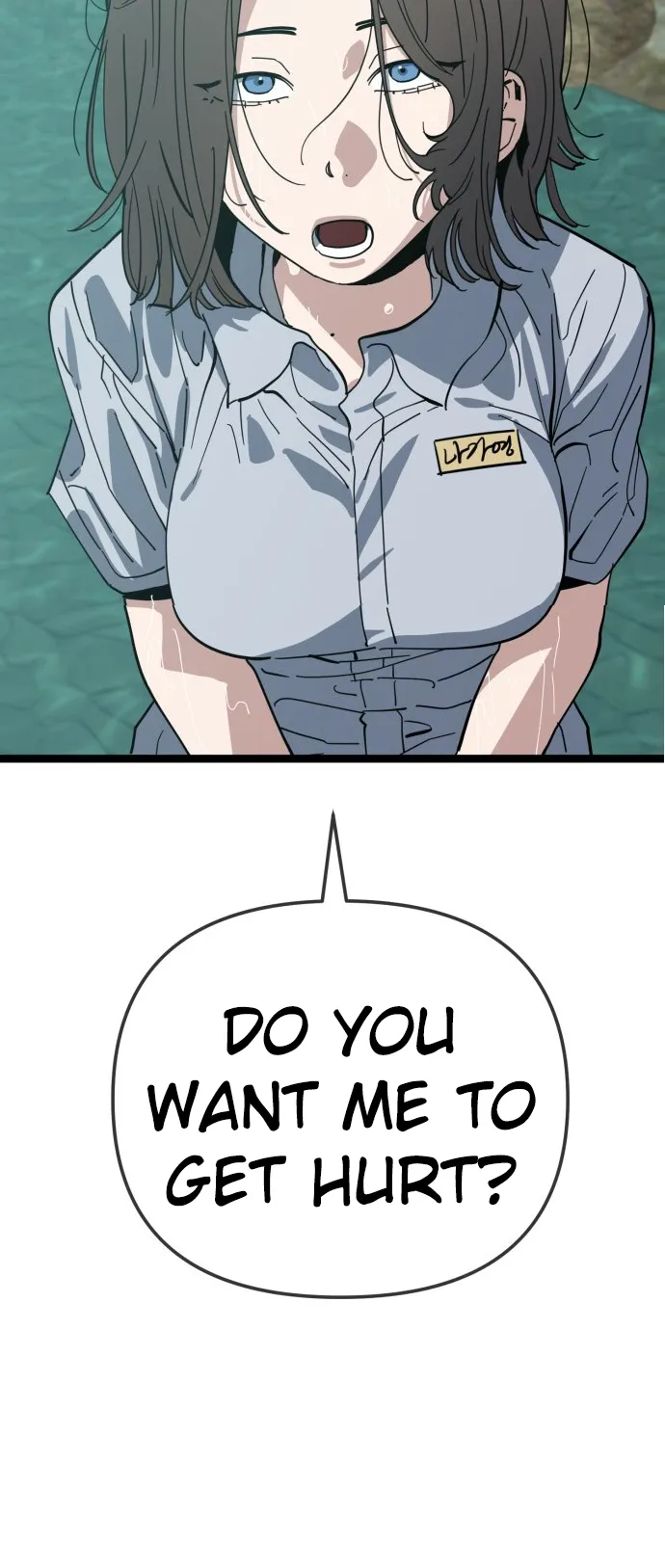 Unemployed Baek-soon Chapter 221 page 36 - 