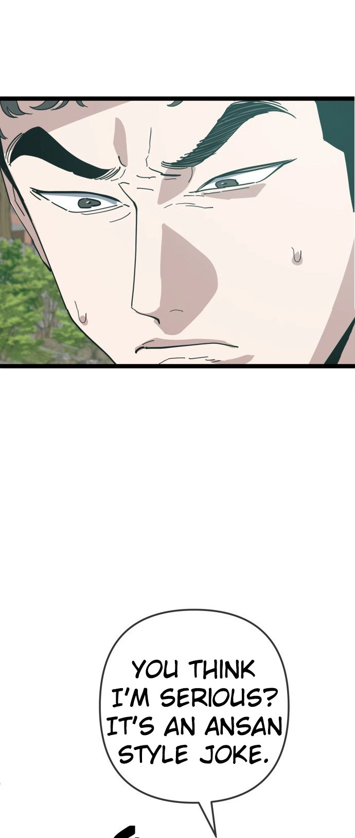 Unemployed Baek-soon Chapter 221 page 37 - 