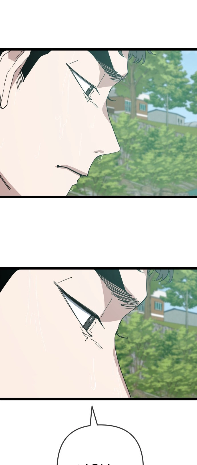 Unemployed Baek-soon Chapter 221 page 39 - 