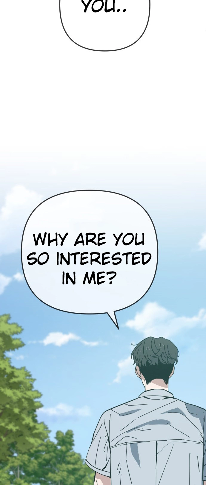 Unemployed Baek-soon Chapter 221 page 40 - 