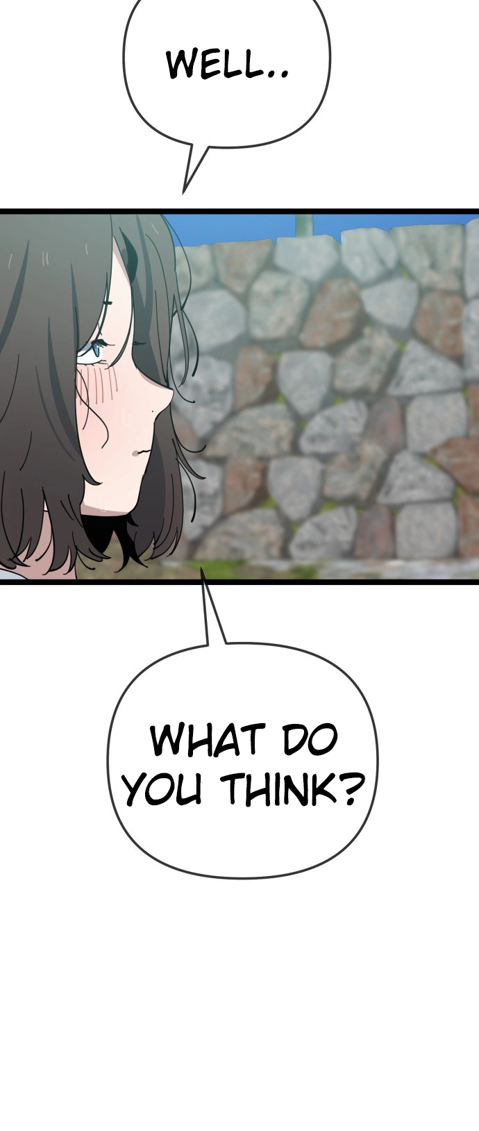 Unemployed Baek-soon Chapter 221 page 43 - 