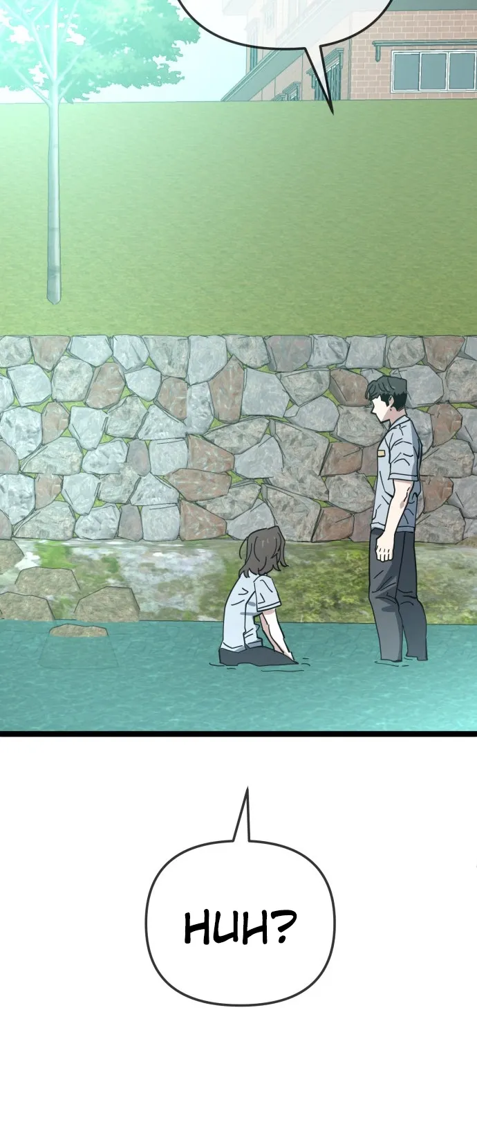 Unemployed Baek-soon Chapter 221 page 45 - 