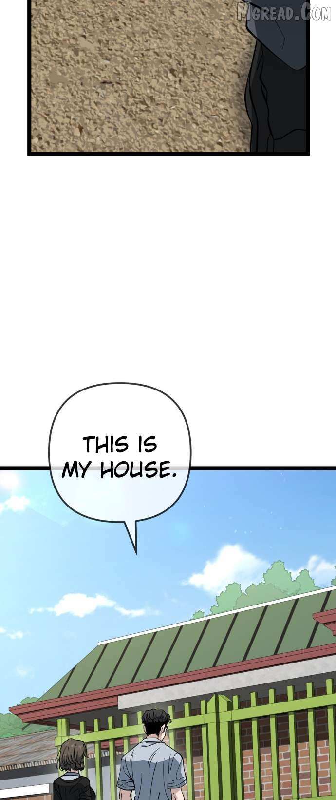 Unemployed Baek-soon Chapter 222 page 13 - 