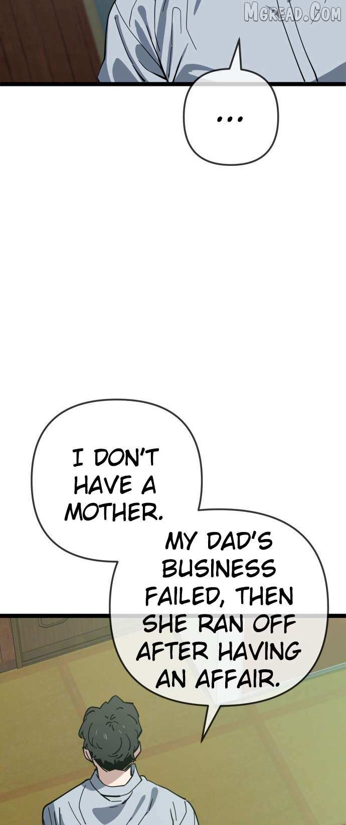 Unemployed Baek-soon Chapter 222 page 21 - 