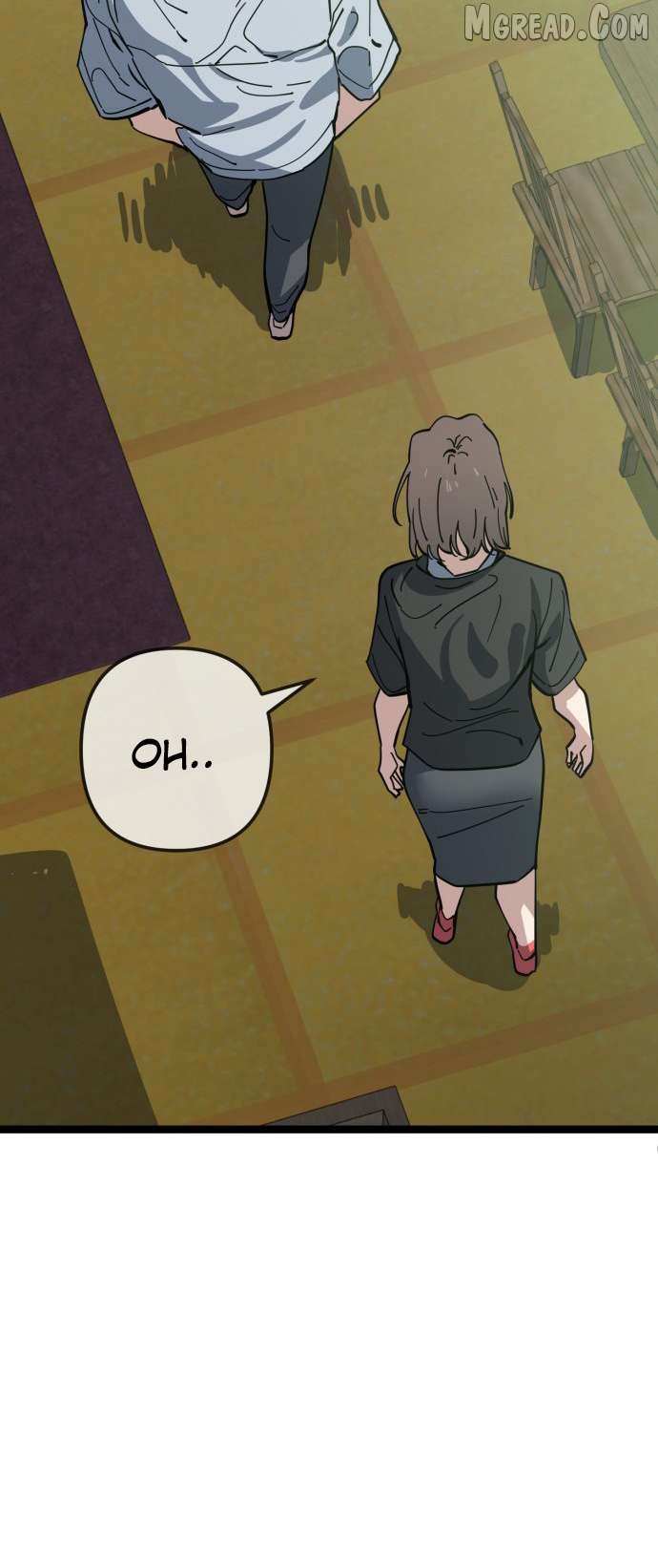 Unemployed Baek-soon Chapter 222 page 22 - 