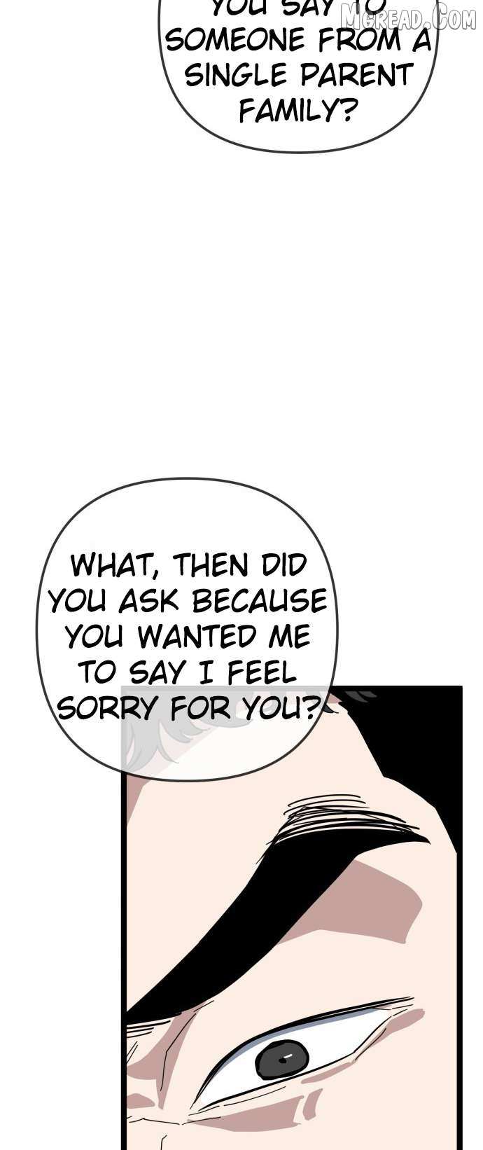 Unemployed Baek-soon Chapter 222 page 28 - 