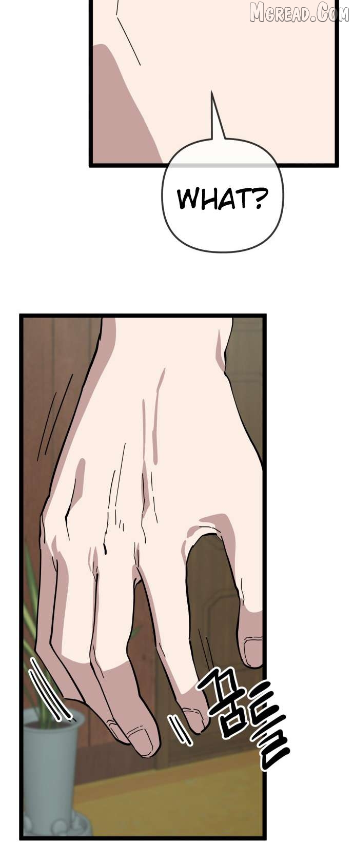 Unemployed Baek-soon Chapter 222 page 29 - 