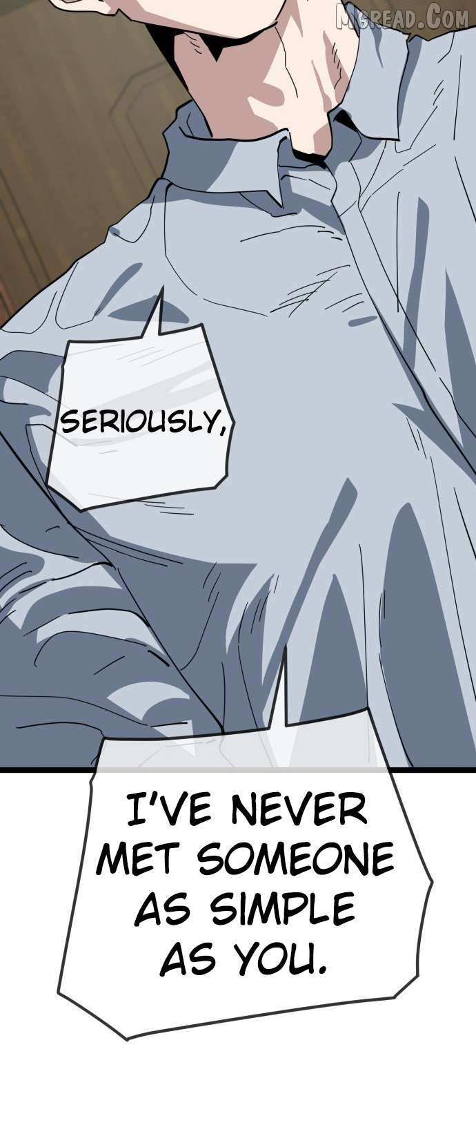 Unemployed Baek-soon Chapter 222 page 31 - 