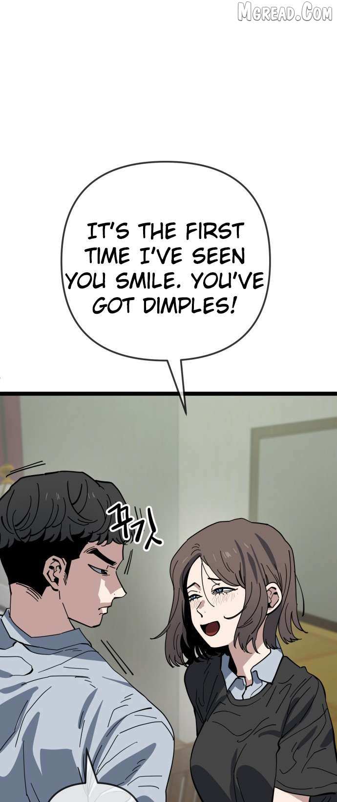 Unemployed Baek-soon Chapter 222 page 32 - 