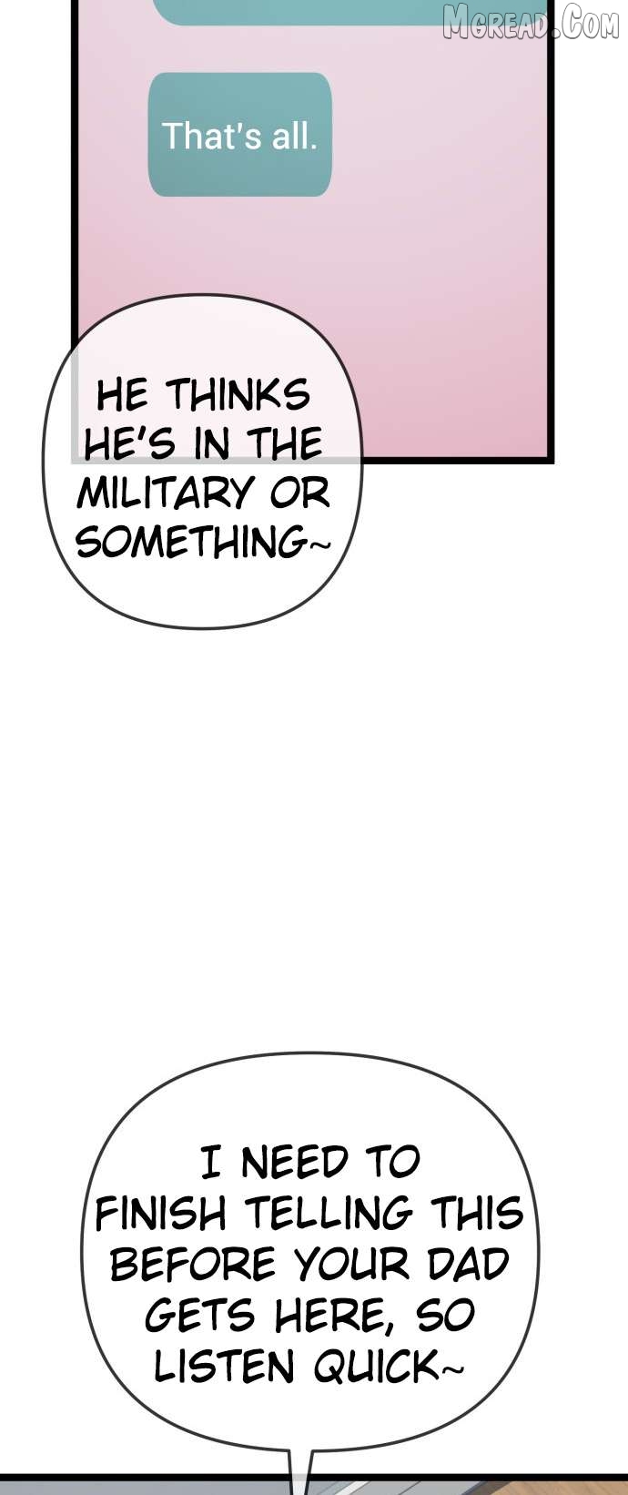 Unemployed Baek-soon Chapter 222 page 37 - 