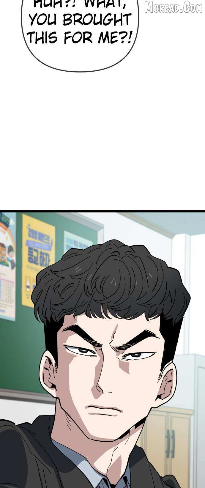 Unemployed Baek-soon Chapter 222 page 42 - 