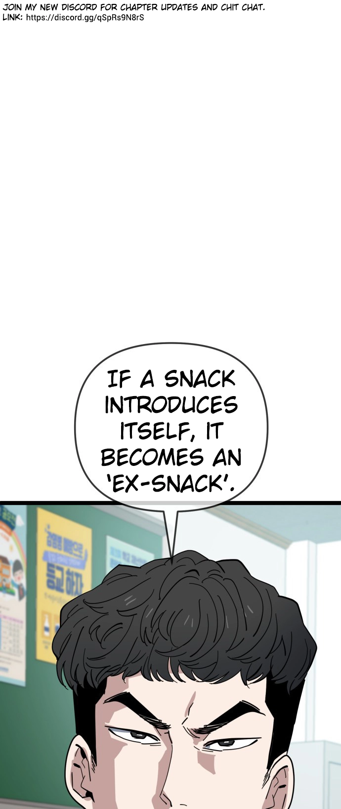 Unemployed Baek-soon Chapter 223 page 1 - 