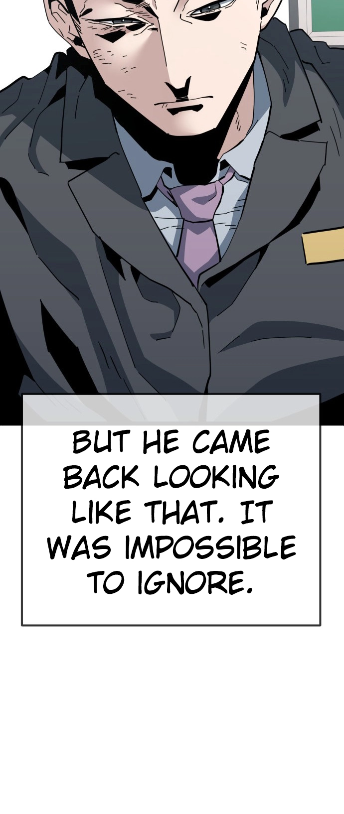 Unemployed Baek-soon Chapter 223 page 21 - 