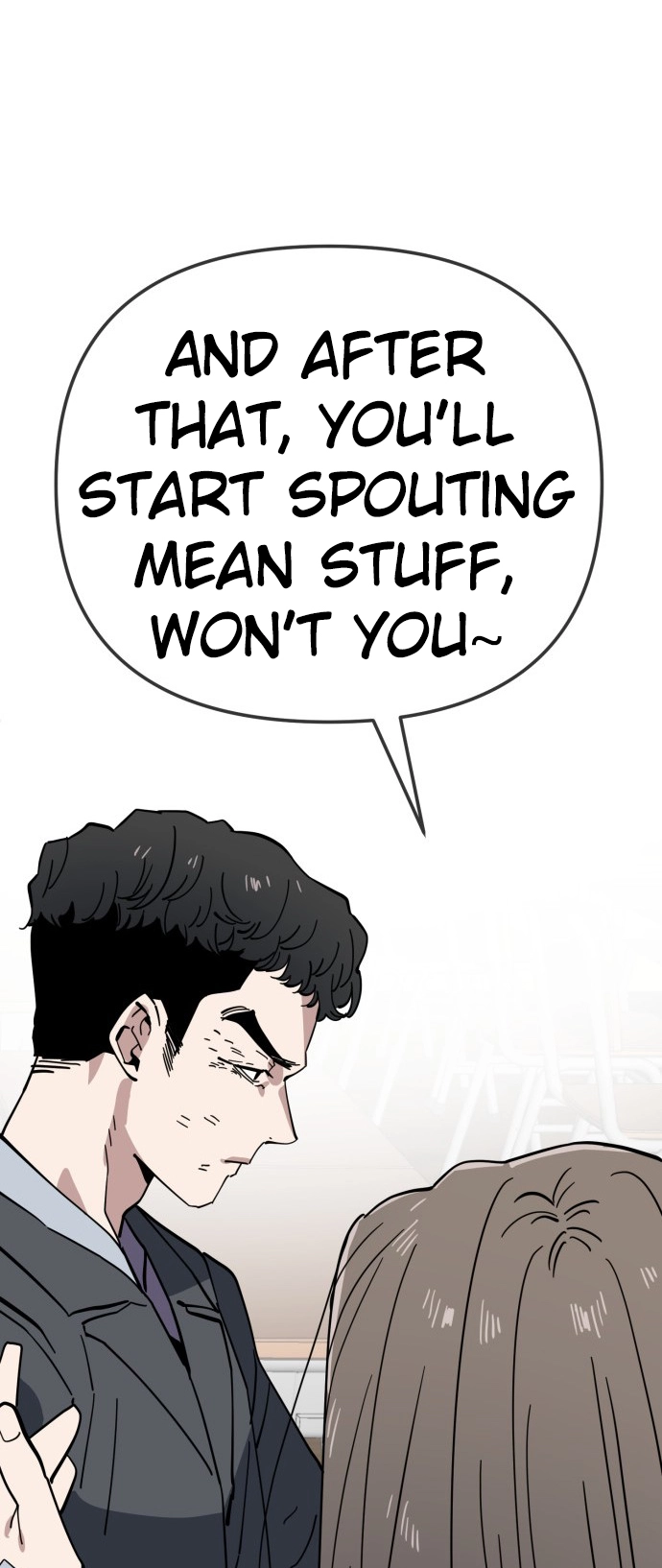 Unemployed Baek-soon Chapter 223 page 26 - 