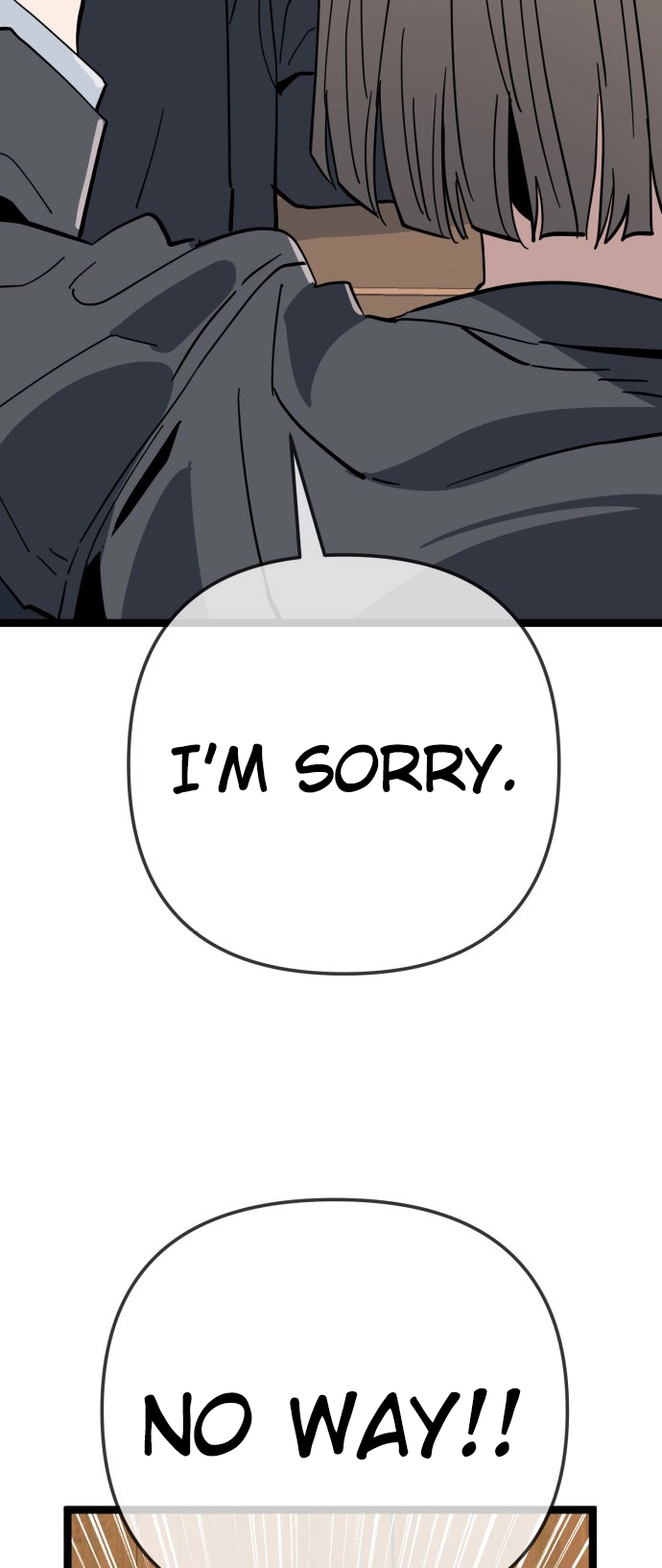 Unemployed Baek-soon Chapter 223 page 27 - 