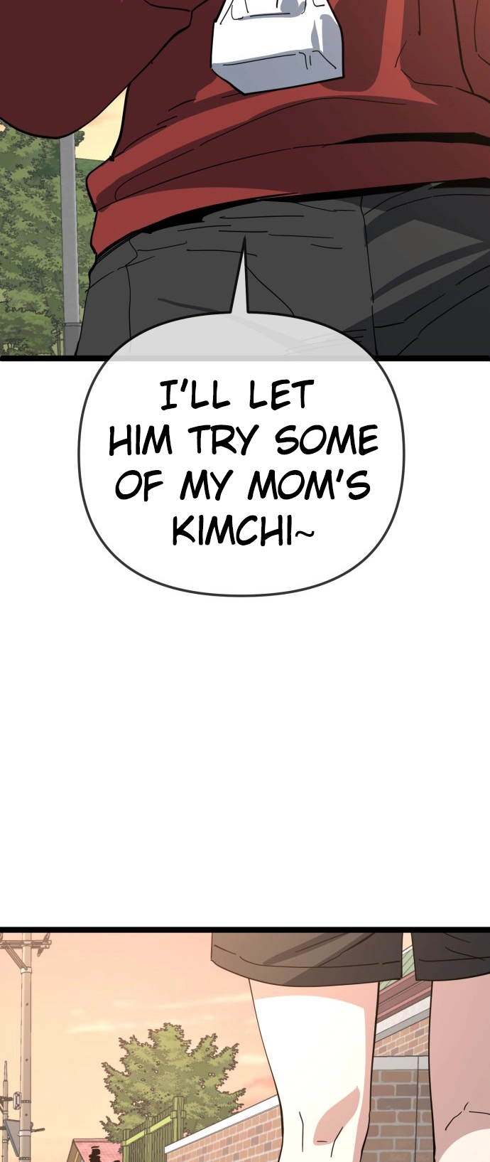 Unemployed Baek-soon Chapter 223 page 37 - 