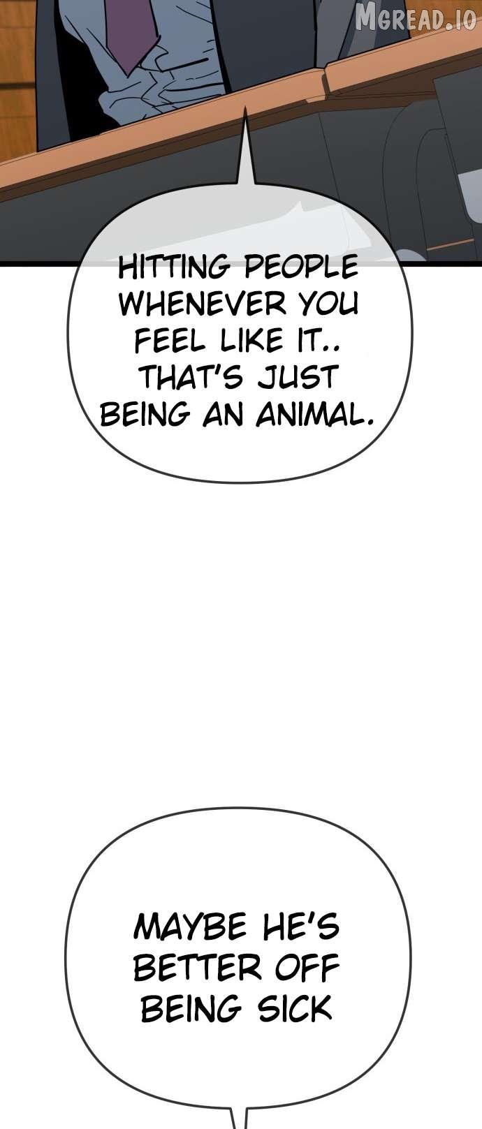 Unemployed Baek-soon Chapter 224 page 13 - 