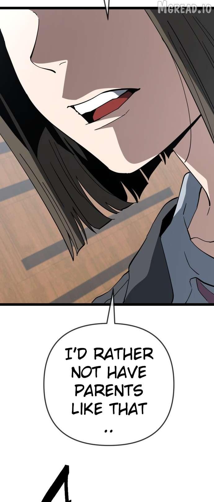Unemployed Baek-soon Chapter 224 page 14 - 