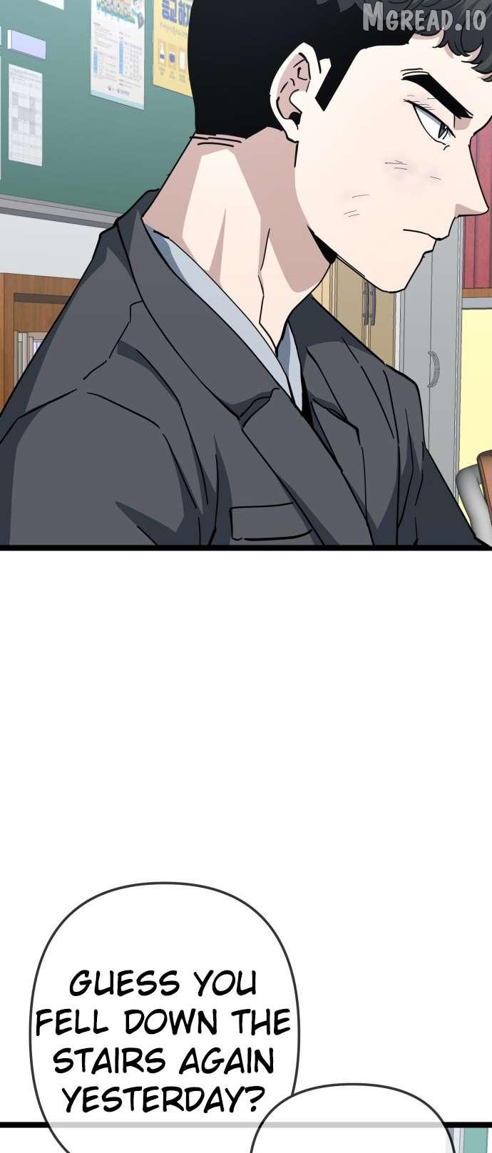 Unemployed Baek-soon Chapter 224 page 3 - 