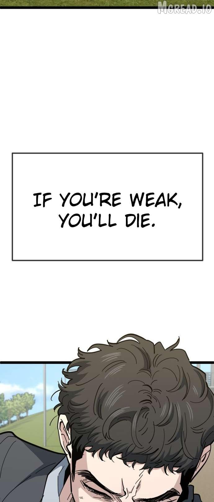 Unemployed Baek-soon Chapter 224 page 24 - 