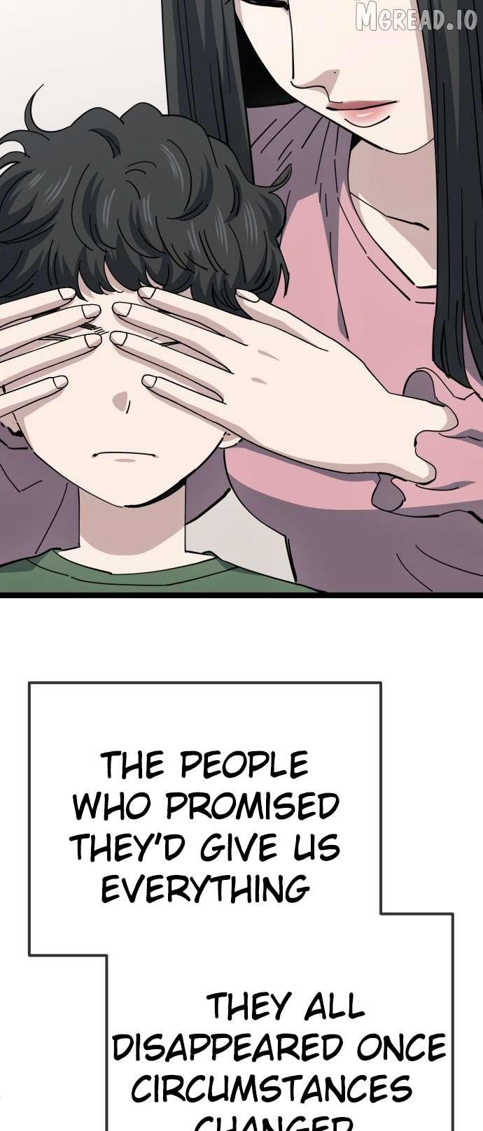 Unemployed Baek-soon Chapter 224 page 26 - 