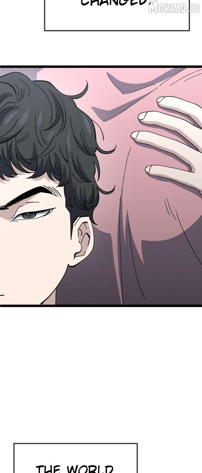 Unemployed Baek-soon Chapter 224 page 27 - 