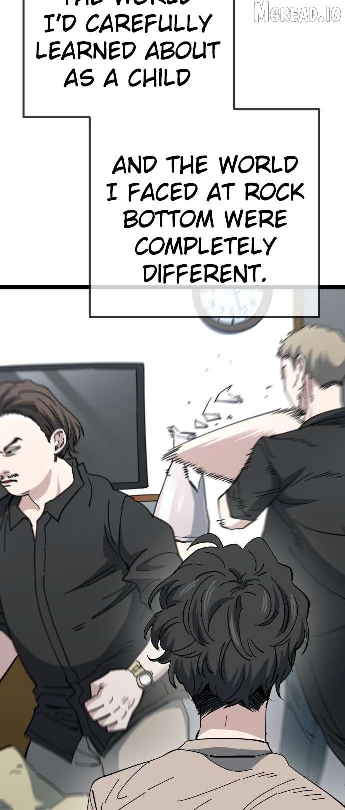 Unemployed Baek-soon Chapter 224 page 28 - 