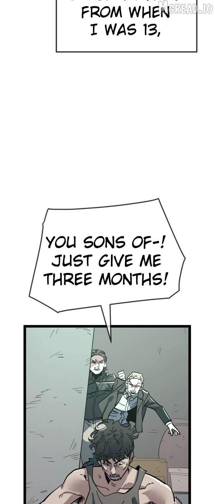 Unemployed Baek-soon Chapter 224 page 31 - 