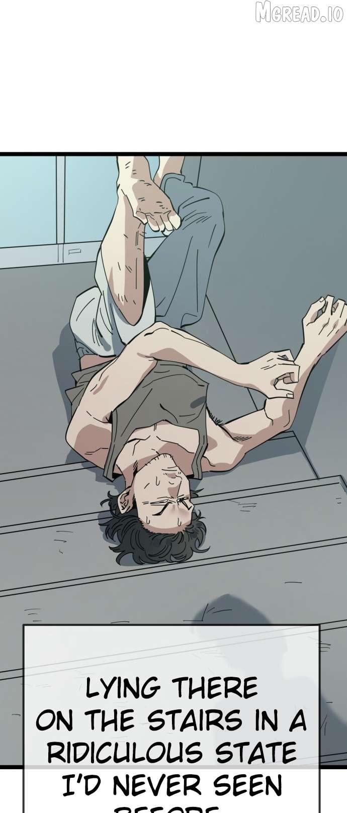 Unemployed Baek-soon Chapter 224 page 34 - 