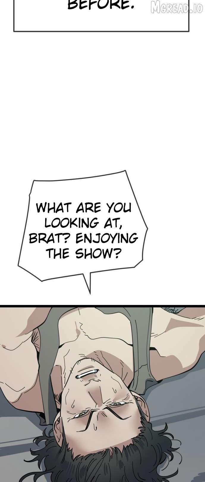 Unemployed Baek-soon Chapter 224 page 35 - 