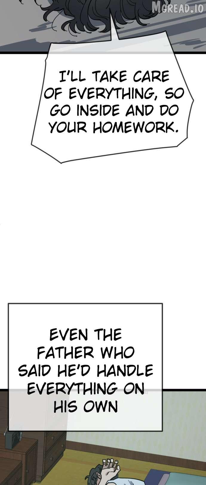 Unemployed Baek-soon Chapter 224 page 36 - 