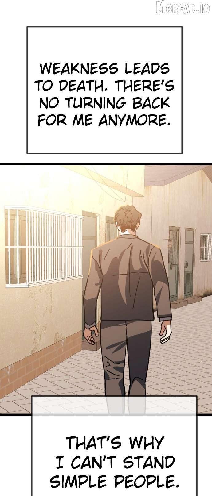 Unemployed Baek-soon Chapter 224 page 38 - 